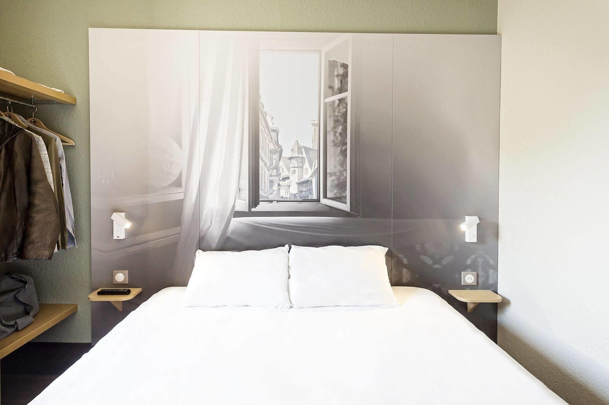 B&B Hotel Colmar Vignobles Ouest Винтсенайм Экстерьер фото
